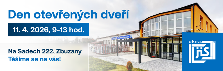 Den otevřených dveří